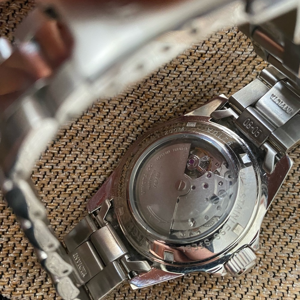 Invicta Watch - Picture 5 of 5